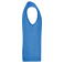 Chaleco de vestir hombre JN657. Color glacier/blue.