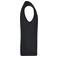 Chaleco de vestir hombre JN657. Color black.