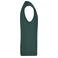 Chaleco de vestir hombre JN657. Color forest green.
