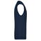 Chaleco de vestir hombre JN657. Color navy.