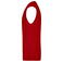 Chaleco de vestir hombre JN657. Color bordeaux.