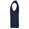 Chaleco de vestir hombre JN657. Color navy.