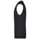 Chaleco de vestir hombre JN657. Color black.