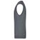 Chaleco de vestir hombre JN657. Color grey/heather.
