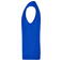 Chaleco de vestir hombre JN657. Color royal.