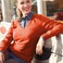 Jersey de punto ligero mujer JN658. .