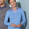 Jersey de punto ligero mujer JN658. .
