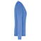 Jersey de punto ligero mujer JN658. Color glacier/blue.