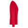 Jersey de punto ligero mujer JN658. Color red.
