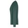 Jersey de punto ligero mujer JN658. Color forest green.