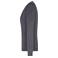 Jersey de punto ligero mujer JN658. Color anthracite/melange.
