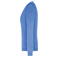 Jersey de punto ligero mujer JN658. Color glacier/blue.
