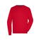 Jersey de punto ligero hombre JN659. Color red.