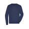 Jersey de punto ligero hombre JN659. Color navy.