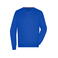 Jersey de punto ligero hombre JN659. Color royal.