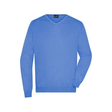 Jersey de punto ligero hombre JN659