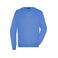 Jersey de punto ligero hombre JN659. Color glacier/blue.