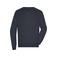 Jersey de punto ligero hombre JN659. Color black.