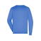 Jersey de punto ligero hombre JN659. Color glacier/blue.