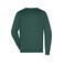 Jersey de punto ligero hombre JN659. Color forest green.