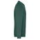 Jersey de punto ligero hombre JN659. Color forest green.