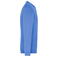 Jersey de punto ligero hombre JN659. Color glacier/blue.