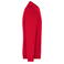 Jersey de punto ligero hombre JN659. Color red.