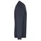 Jersey de punto ligero hombre JN659. Color black.