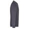 Jersey de punto ligero hombre JN659. Color anthracite/melange.