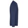 Jersey de punto ligero hombre JN659. Color navy.