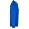 Jersey de punto ligero hombre JN659. Color royal.