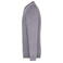 Jersey de punto ligero hombre JN659. Color grey/heather.