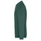 Jersey de punto ligero hombre JN659. Color forest green.