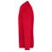 Jersey de punto ligero hombre JN659. Color red.