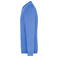 Jersey de punto ligero hombre JN659. Color glacier/blue.