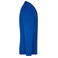 Cárdigan abotonado hombre JN661. Color royal.