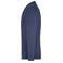 Cárdigan abotonado hombre JN661. Color navy.