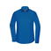 Camisa manga larga easy care mujer JN677. Color royal.