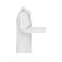 Camisa manga larga easy care mujer JN677. Color white.