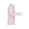 Camisa manga larga easy care mujer JN677. Color light/pink.