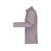 Camisa manga larga easy care mujer JN677. Color steel.