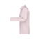 Camisa manga larga easy care mujer JN677. Color light/pink.