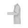 Camisa manga larga easy care mujer JN677. Color light/grey.