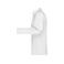 Camisa manga larga easy care mujer JN677. Color white.