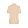 Blusa de manga corta easy care mujer JN679. Color stone.