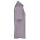 Blusa de manga corta easy care mujer JN679. Color steel.