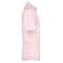 Blusa de manga corta easy care mujer JN679. Color light/pink.