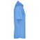 Blusa de manga corta easy care mujer JN679. Color aqua.