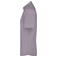 Blusa de manga corta easy care mujer JN679. Color steel.