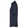 Blusa de manga corta easy care mujer JN679. Color navy.